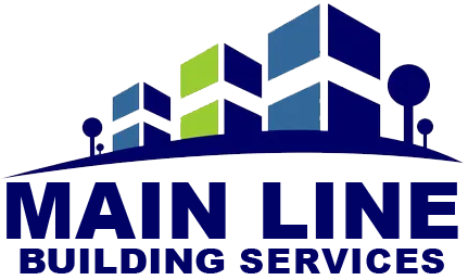 Main Line Building Services Logo