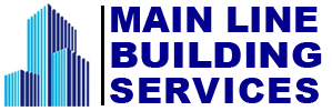 Main Line Building Services Logo